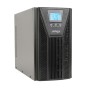 UPS GEMBIRD Online UPS, 3000 VA, 2700W, EG-UPSO-3000