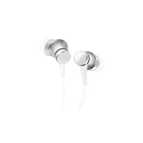 Slusalice Xiaomi Mi In-Ear Headphones Basic Silver