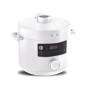 Tefal Multi-cooker CY754130 Turbo Cuisine White
