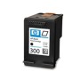 Tinta HP CC640EE HP 300 CRNA