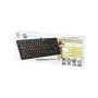 Tastatura Rebeltec Liberator wired mechanical game keyboard