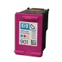 Tinta HP CC656AE HP 901 Tri colour