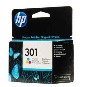 Tinta HP CH562EE HP 301 3-boje, za HP 1050 2050