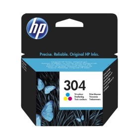 Tinta HP br.304 Tri-color N9K05AE