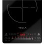 TESLA Indukcijski rešo IC400BSnaga 2000 W Touch dugmići 8 nivoa snage i temperature 9 prog kuh