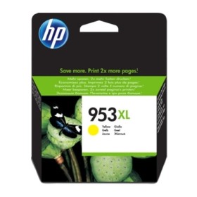 Tinta HP F6U18AE HP 953XL YELLOW