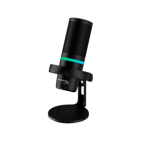 HyperX DuoCastUSB Microphone (Black)