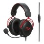 HyperX Cloud Alpha RedGaming Headset (Black-Red)