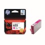 Tinta HP CZ111AE HP 655 MAGENTA