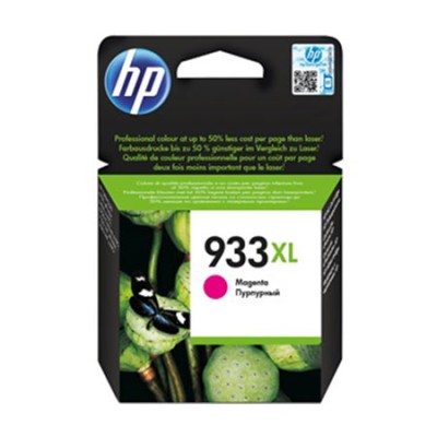 Tinta HP 933XL magenta CN055AE za OfficeJet 6100/6600/6700/7110