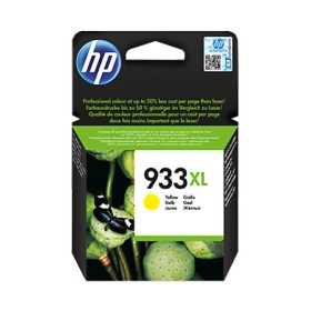 Tinta HP 933XL yellow CN056AE za OfficeJet 6100/6600/6700/7110