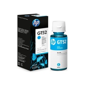 Tinta HP Inktank M0H54AE HP GT52 CYAN