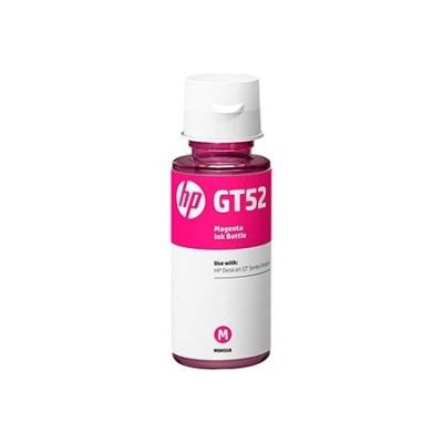 Tinta HP Inktank M0H55AE HP GT52 MAGENTA