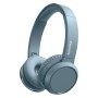 Philips TAH4205BL slušaliceBežične slušalice, mat plaveBASS, 29 sati reprodukcije