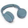 Philips TAH4205BL slušaliceBežične slušalice, mat plaveBASS, 29 sati reprodukcije