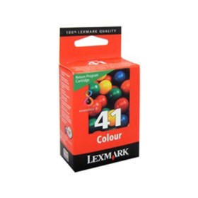 Tinta Lexmark 18Y0141E - N°41A COLOR Print Cartridge, za X4875,X6575