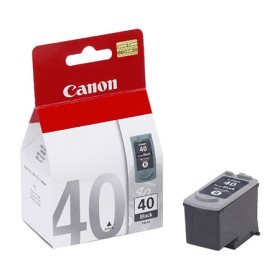 Tinta Canon PG-40 CRNA, za iP1300, MP140, MP160 BS0615B001AA
