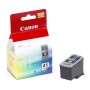 Tinta Canon CL-41 COLOR, za iP1300, Mp140, MP160 BS0617B001AA