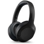 Philips TAH8506BK headphonesNoise Canceling Pro bat do 60Upravljanje dodirom BT u vise tačaka