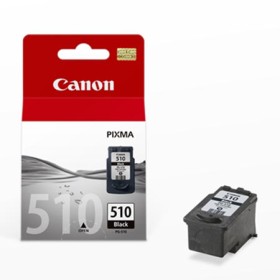 Tinta Canon PG-510 CRNA, za MP250