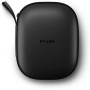 Philips TAH8506BK headphonesNoise Canceling Pro bat do 60Upravljanje dodirom BT u vise tačaka