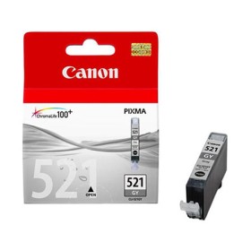 Tinta Canon CLI-521 GY Gray, za PIXMA MP980