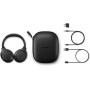 Philips TAH8506BK headphonesNoise Canceling Pro bat do 60Upravljanje dodirom BT u vise tačaka