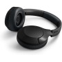 Philips TAH8506BK headphonesNoise Canceling Pro bat do 60Upravljanje dodirom BT u vise tačaka