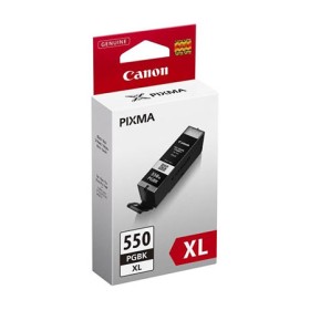 Tinta Canon PGI550XL BK CRNA, za Pixma IP7250 6431B001AA