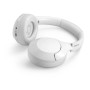 Philips TAH8506WT headphonesNoise Canceling Pro bat do 60Upravljanje dodirom BT u vise tačaka