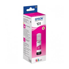 Tinta Epson 101 EcoTank ITS Magenta L6xxx/L4xxx serija (C13T03V34A)