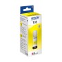Tinta EPSON EcoTank 103 Yellow za modele Epson L1110/L3110/L3111/L3150/L3151/L3156