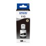 Tinta EPSON EcoTank 110 Black za modele Epson M1110/M1120/M1140/M1170/M1180