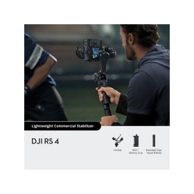 DJI RS 4