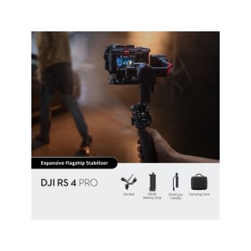 DJI RS 4 Pro