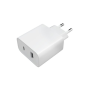 Xiaomi Mi 33W Charger (Type C+USB) EU - glava