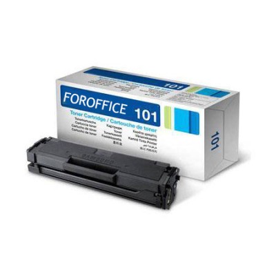 Toner FOROFFICE zamjenski za HP CF280A CRNI,