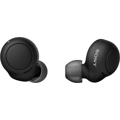 Sony slusalice WFC500B.CE7Bluetooth baterija 10h+10hmikrofon za razgovore IPX4