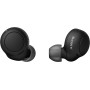 Sony slusalice WFC500B.CE7Bluetooth baterija 10h+10hmikrofon za razgovore IPX4