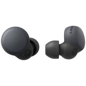 Sony LinkBuds S True Wirelessotpornost na vodu IPX4 crnebaterija do 20h domet 10m tezina 4,8g