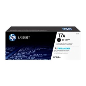 Toner HP CF217A black 17A za printer HP M130/M102