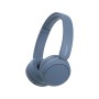 Sony bežične slušalice CH520 Boja plava