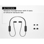 Sony slusalice WIC100, crnein-Ear Bluetooth sa mikrofon