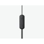 Sony slusalice WIC100, crnein-Ear Bluetooth sa mikrofon