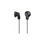 Sony Slusalice MDR-E9 BlackIn-Ear crne