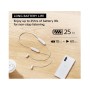 Sony slusalice WIC100, crnein-Ear Bluetooth sa mikrofon