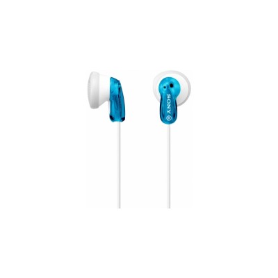 Sony Slusalice MDR-E9 BlueIn-Ear Blue