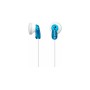 Sony Slusalice MDR-E9 BlueIn-Ear Blue