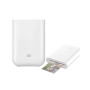 Xiaomi Mi portable photo printer