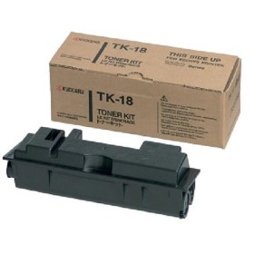 Toner kit Kyocera TK-18 crni, za FS-1020D/FS-1018MFP/FS-1118M, 7200 strana